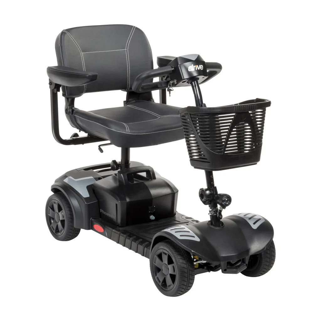 phoenix mobility scooter