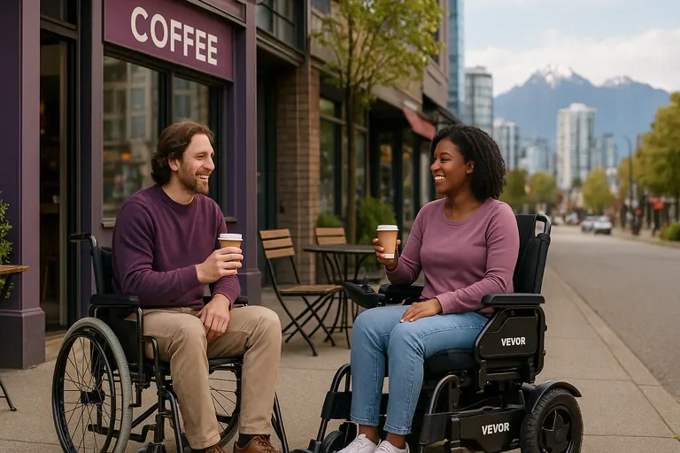 Where to get Affordable & Trustable Medical Equipment for Home Use in Vancouver