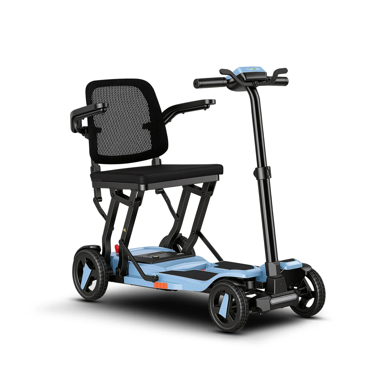 Scootngo Voyager Scooter