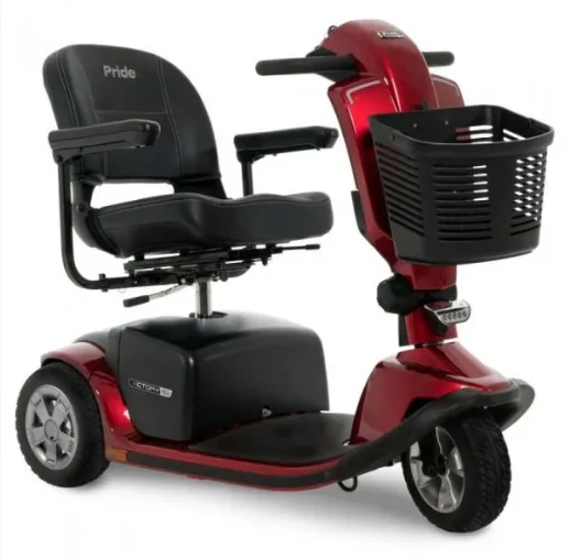 Medical Equipment Rental in North Vancouver