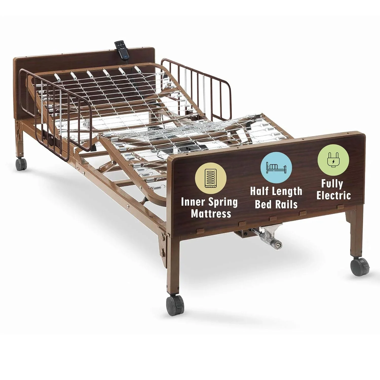 Top 10 Hospital Bed Rental in Vancouver