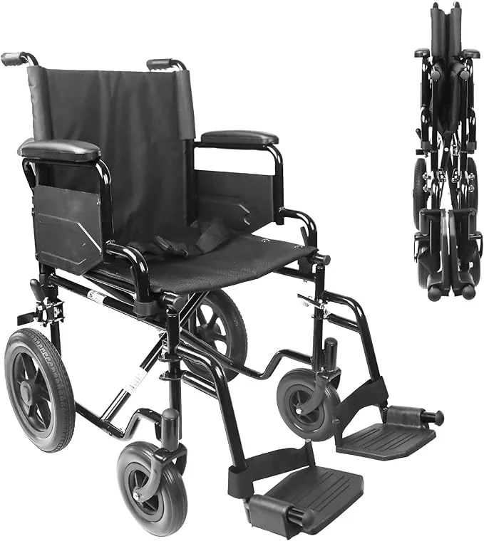 Transport Chair