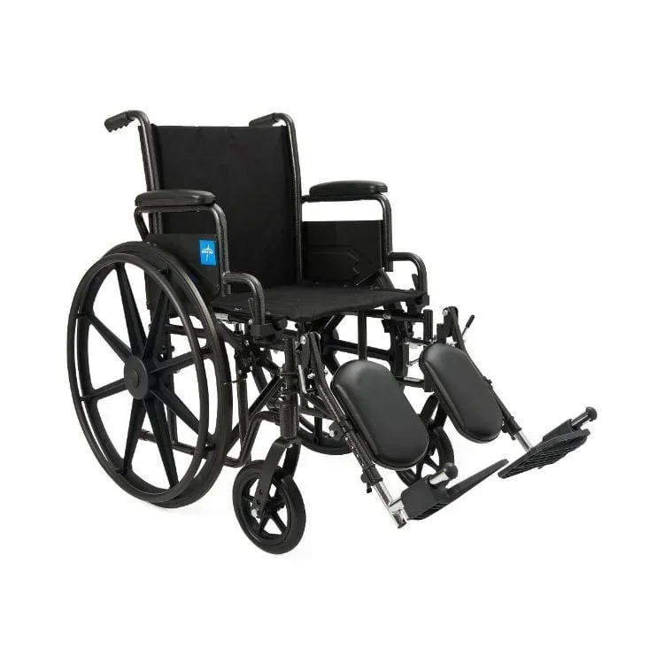 Wheelchair Rental in Richmond