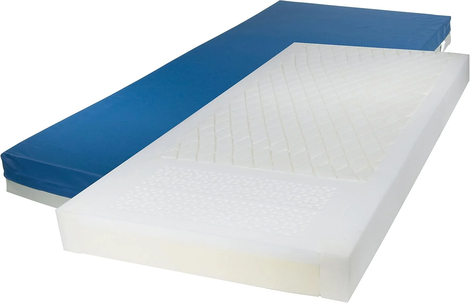 Mattress for hospital bed on rent 