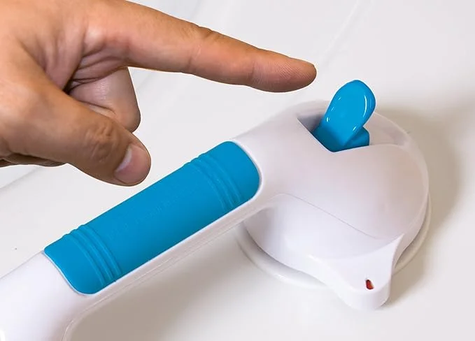 Installing a Grab Bar