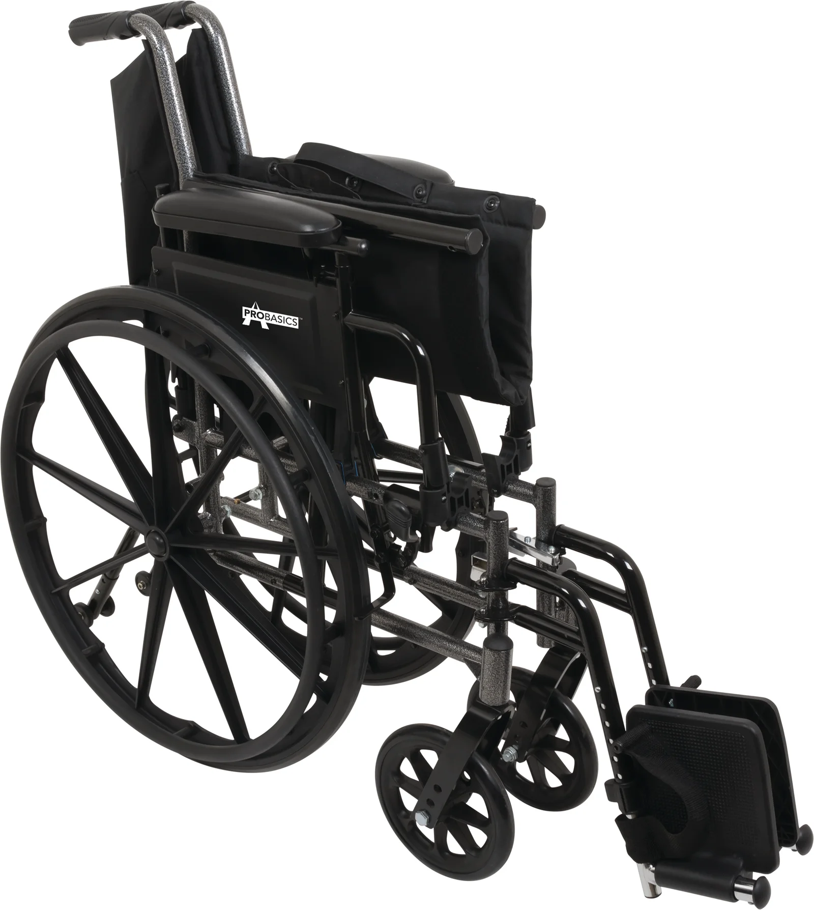 Lightchair folding wheelchair for rent