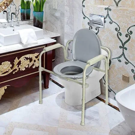Commode Chair for sale