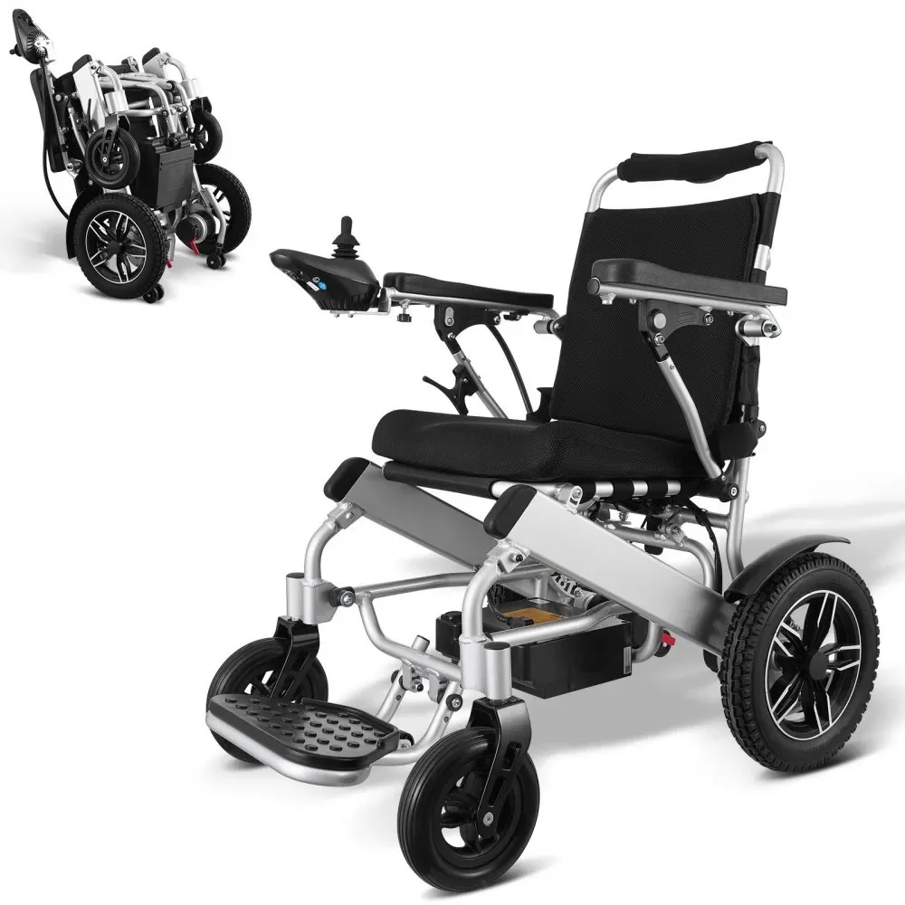 Electric Wheelchair for Rent