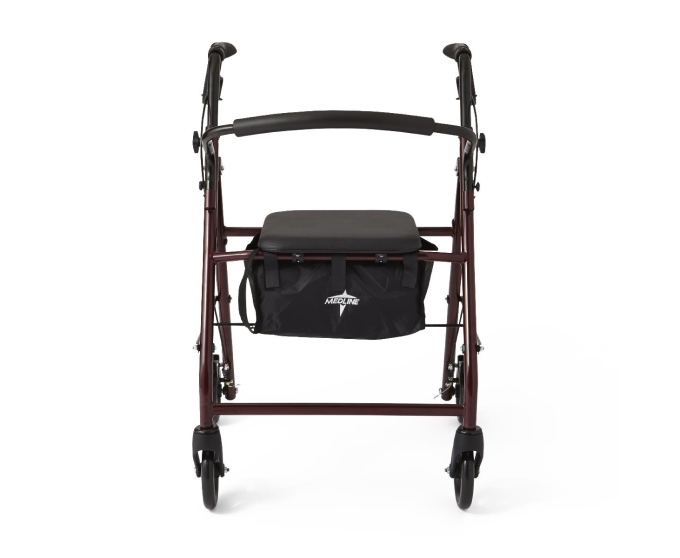 Portable folding Wheel chair on rent