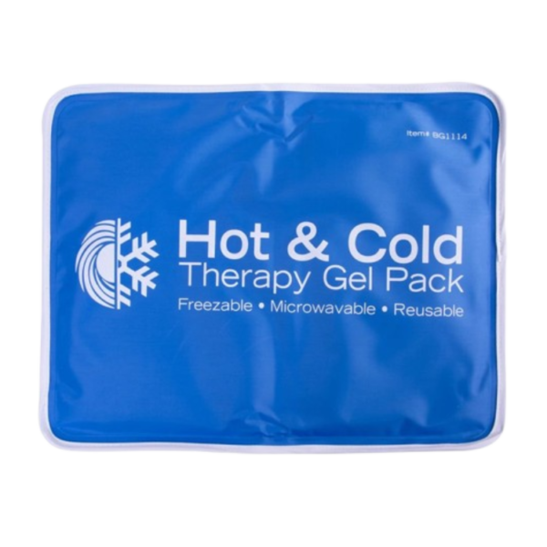 Gel Pack Large 11 X 14 - Hot & Cold, Roscoe