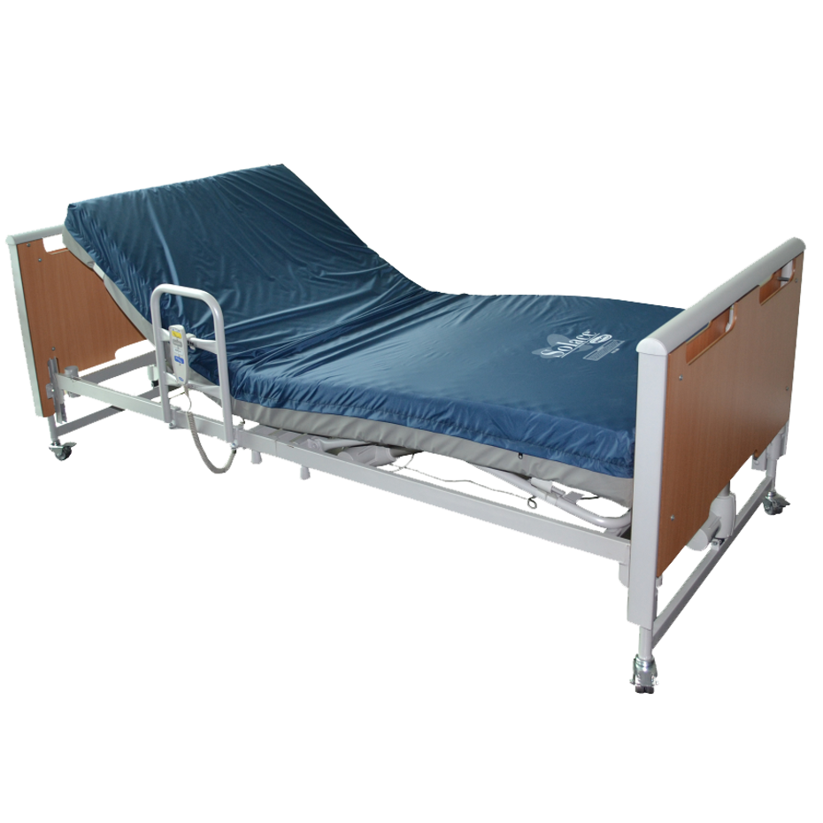 Hospital-Beds