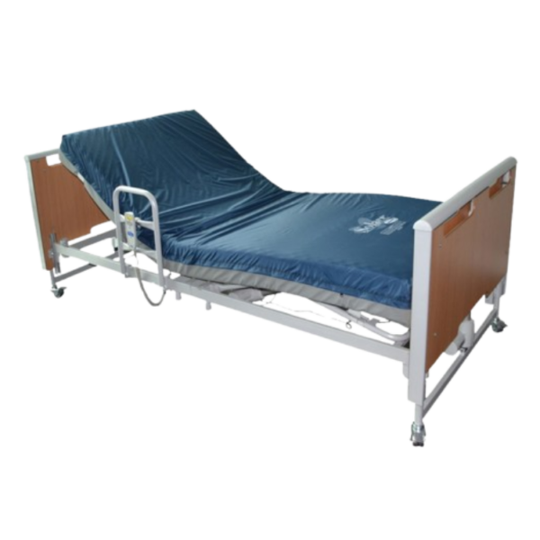 Invacare ETUDE Automatic Bed Package