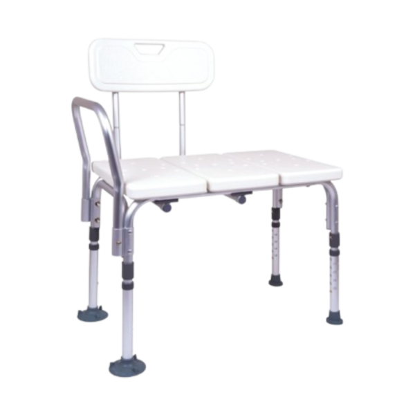 ProBasics Transfer Bench 300 lb Weight Capacity, sold 2/case