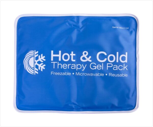 Roscoe Reusable Hot/Cold Gel Pack (11" x 14") - Image 4