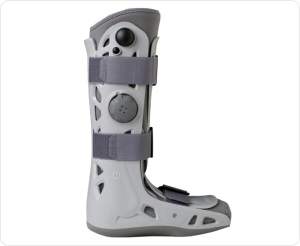 Aircast AirSelect Walker Brace/Walking Boot (Elite, Short and Standard) - Image 5