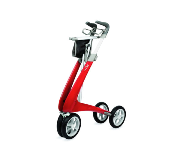 Ultralight Rollator - Image 4