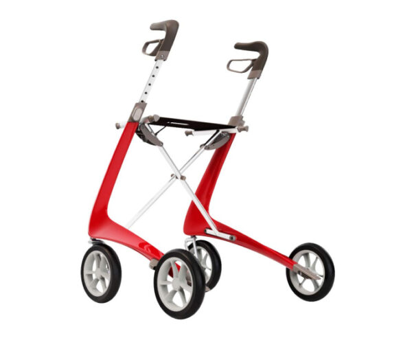 Ultralight Rollator - Image 2