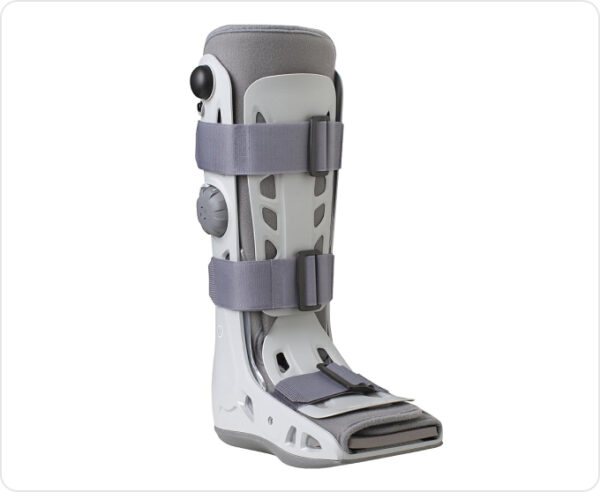 Aircast AirSelect Walker Brace/Walking Boot (Elite, Short and Standard) - Image 2