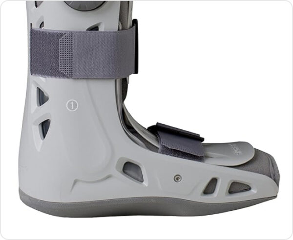 Aircast AirSelect Walker Brace/Walking Boot (Elite, Short and Standard) - Image 4