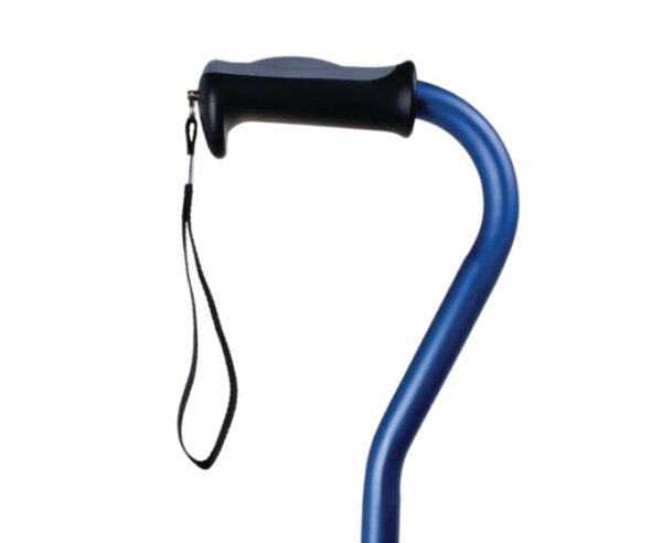 Carex Ergo Offset Cane - Image 2