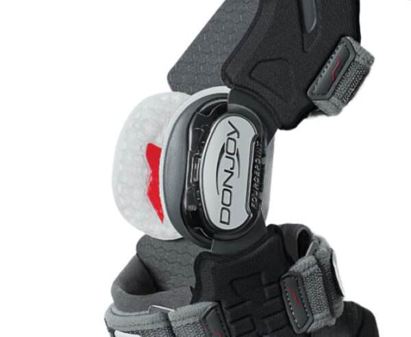 DonJoy A22 Custom ACL Knee Brace - Image 4