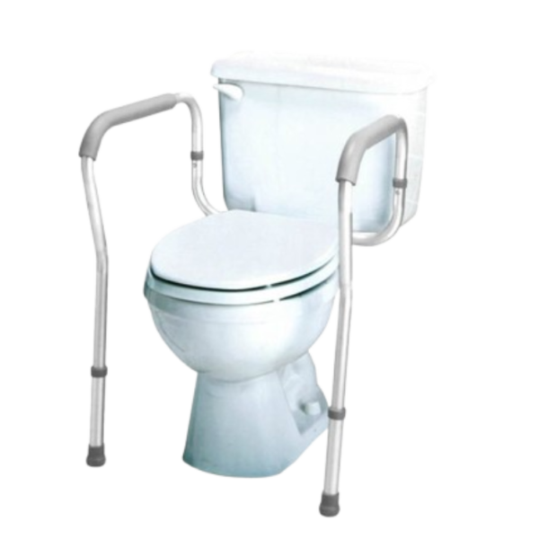 Toilet Safety Frame