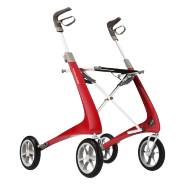 Ultralight Rollator